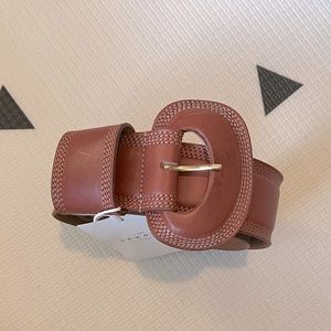 Sezane Jones Belt